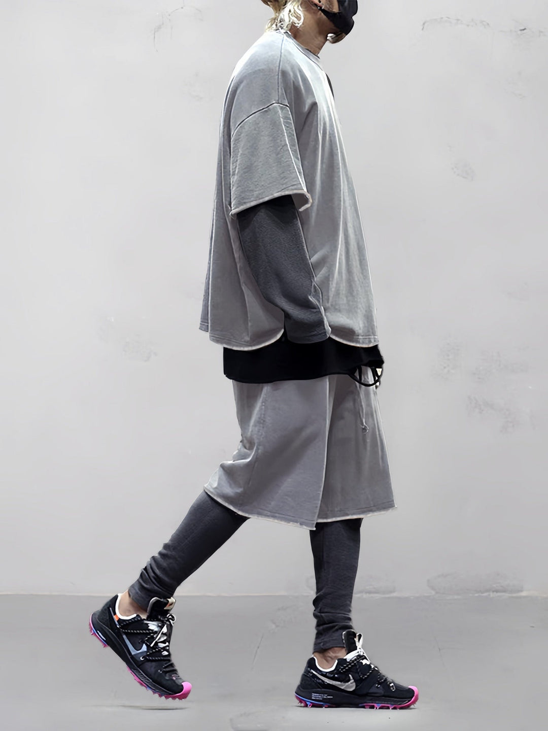 Farid | Men's Locking Leisure Sports Set