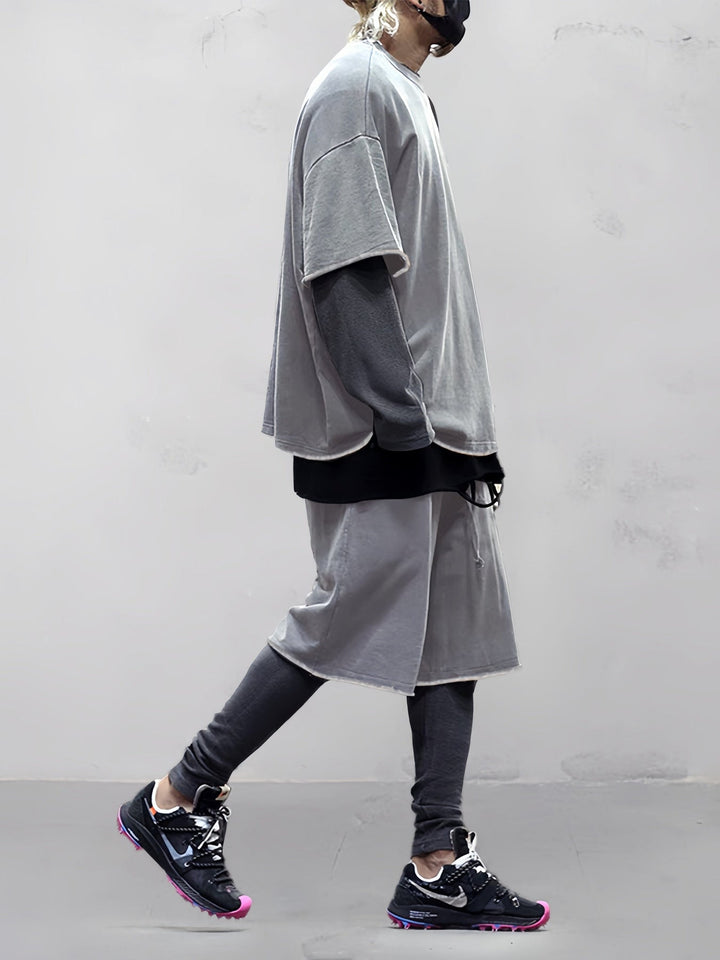 Farid | Men's Locking Leisure Sports Set