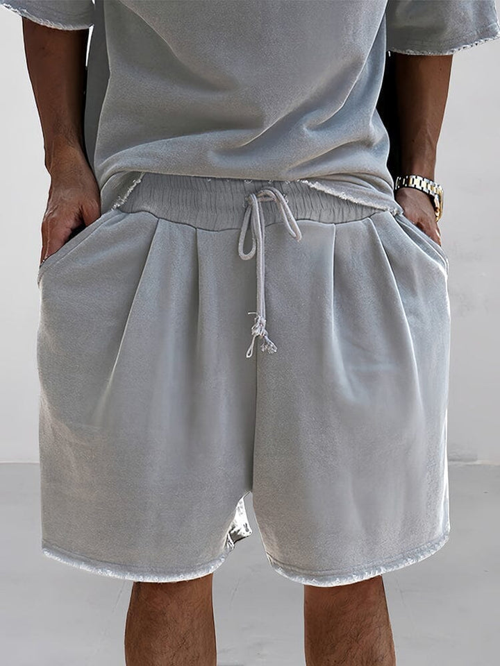 Farid | Men's Locking Leisure Sports Set