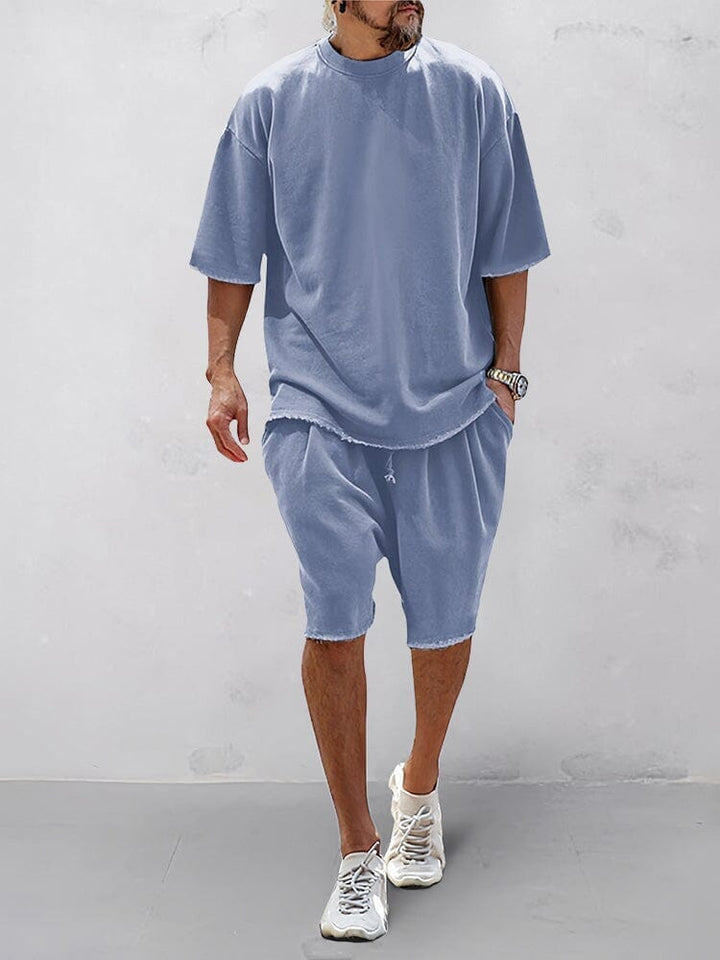 Farid | Men's Locking Leisure Sports Set