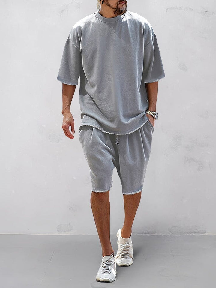 Farid | Men's Locking Leisure Sports Set