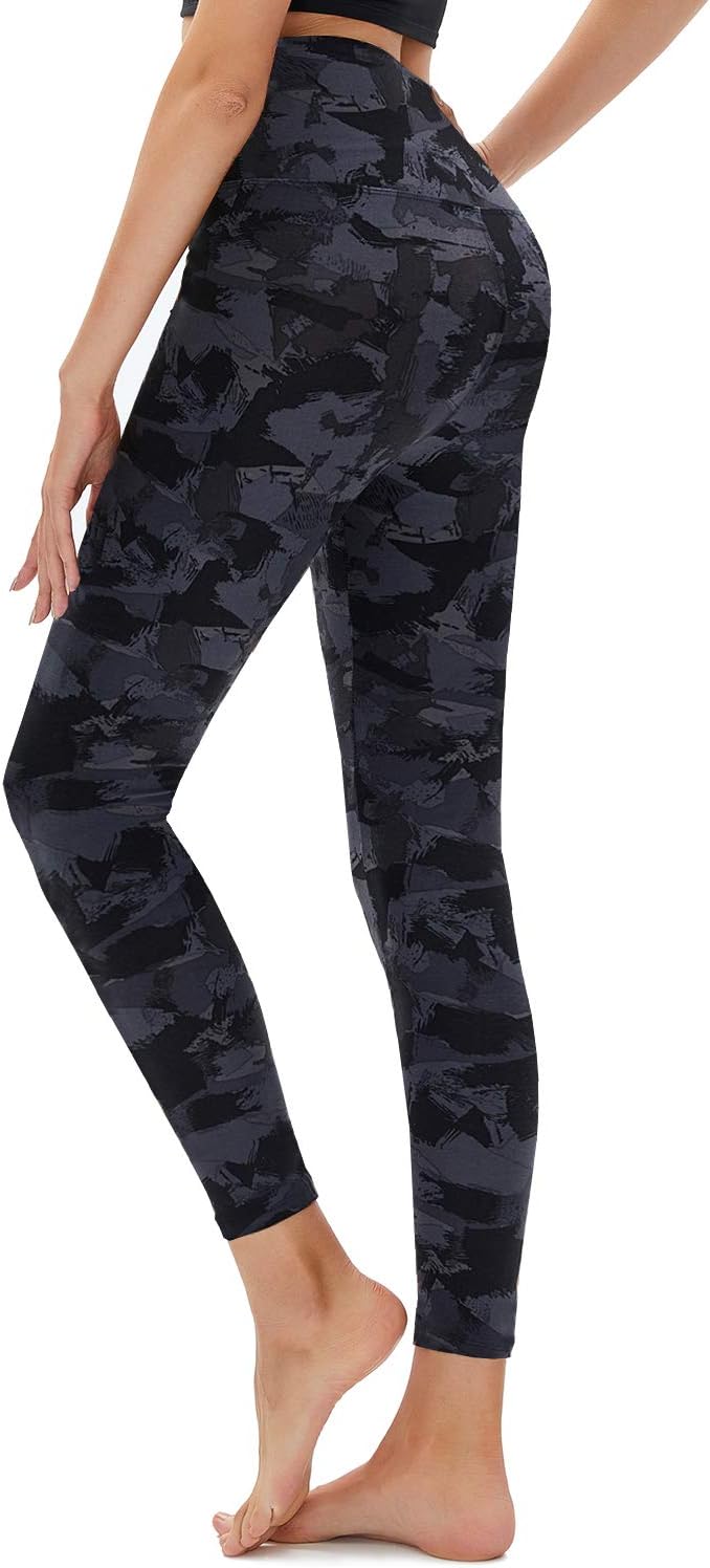 Selene | Women's High-Waisted Leggings