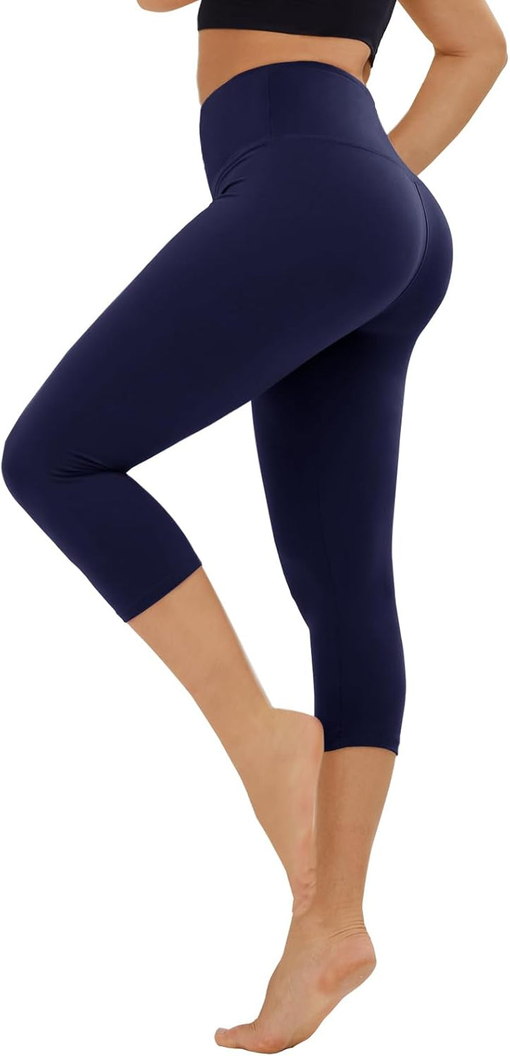 Selene | Women's High-Waisted Leggings