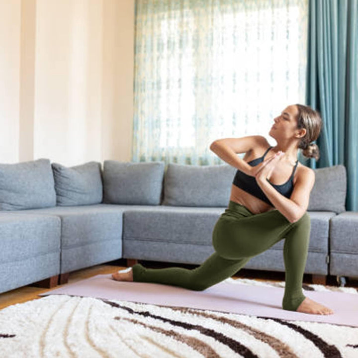 Selene | Women's High-Waisted Leggings