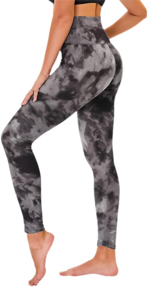 Selene | Women's High-Waisted Leggings