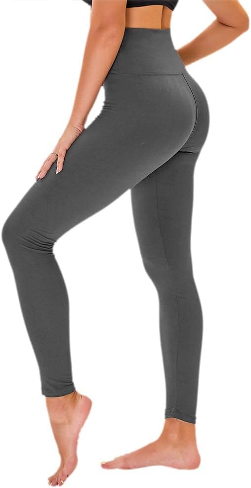 Selene | Women's High-Waisted Leggings