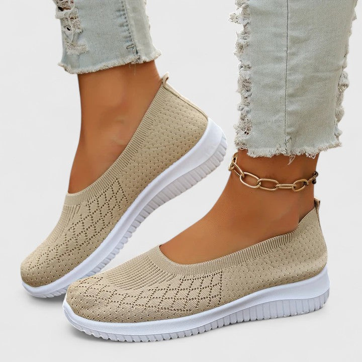 Women's Comfortable Slip-On Shoes