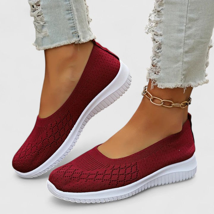 Women's Comfortable Slip-On Shoes