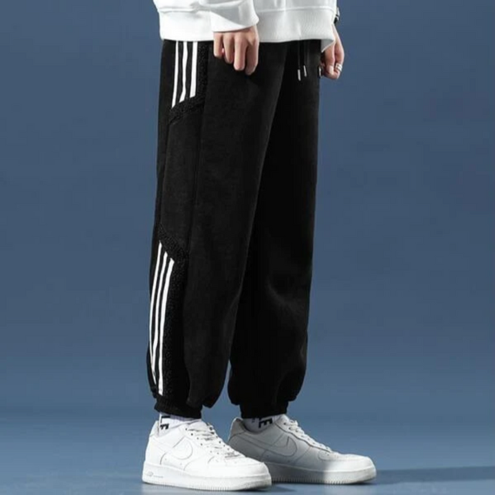 Men's Sporty Casual Jogger Pants