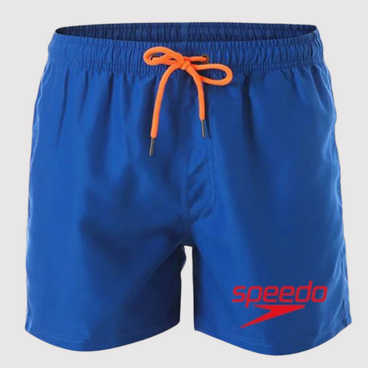Men's Athletic Swim Trunks