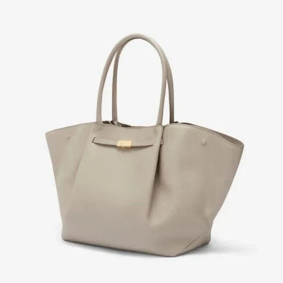 Women's Structured Oversized Tote Bag for Everyday Use