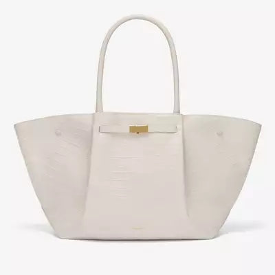 Women's Structured Oversized Tote Bag for Everyday Use