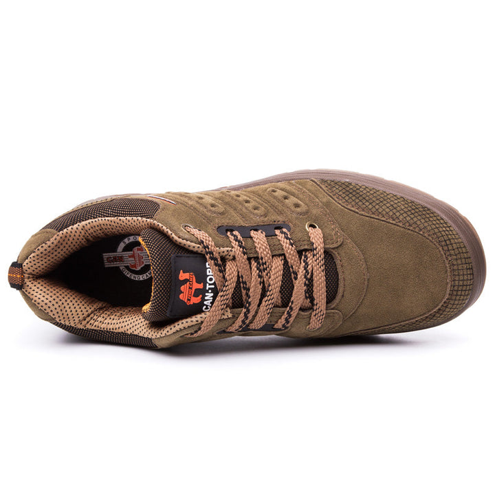 Men's Casual Leisure Shoes for Comfort and Style