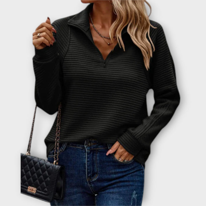 Women's Casual Knit Sweater