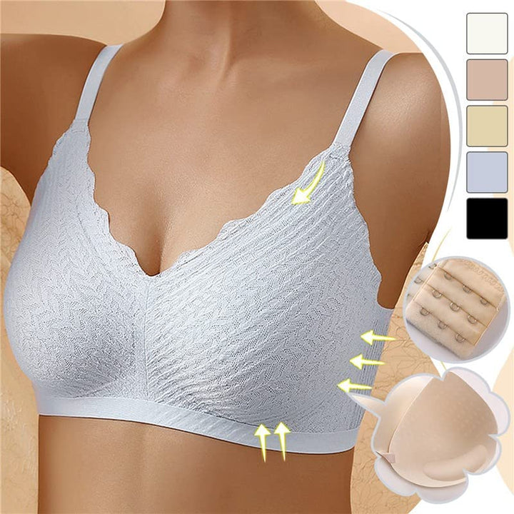 Camille | Women's Non-Padded Bra