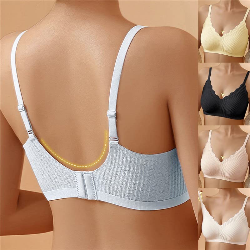 Camille | Women's Non-Padded Bra