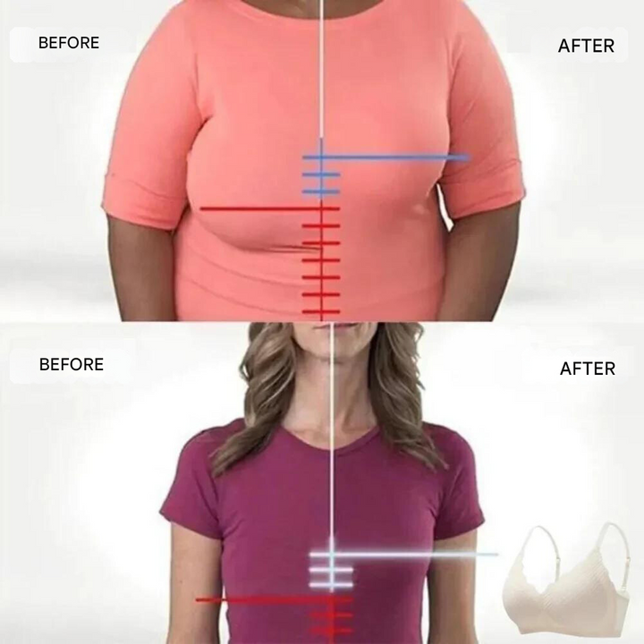 Camille | Women's Non-Padded Bra