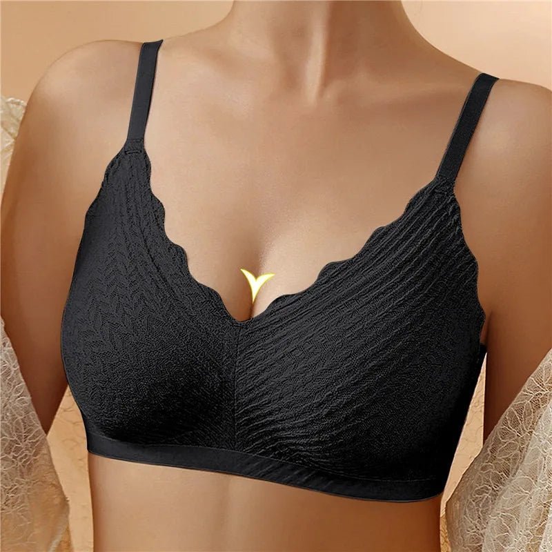 Camille | Women's Non-Padded Bra
