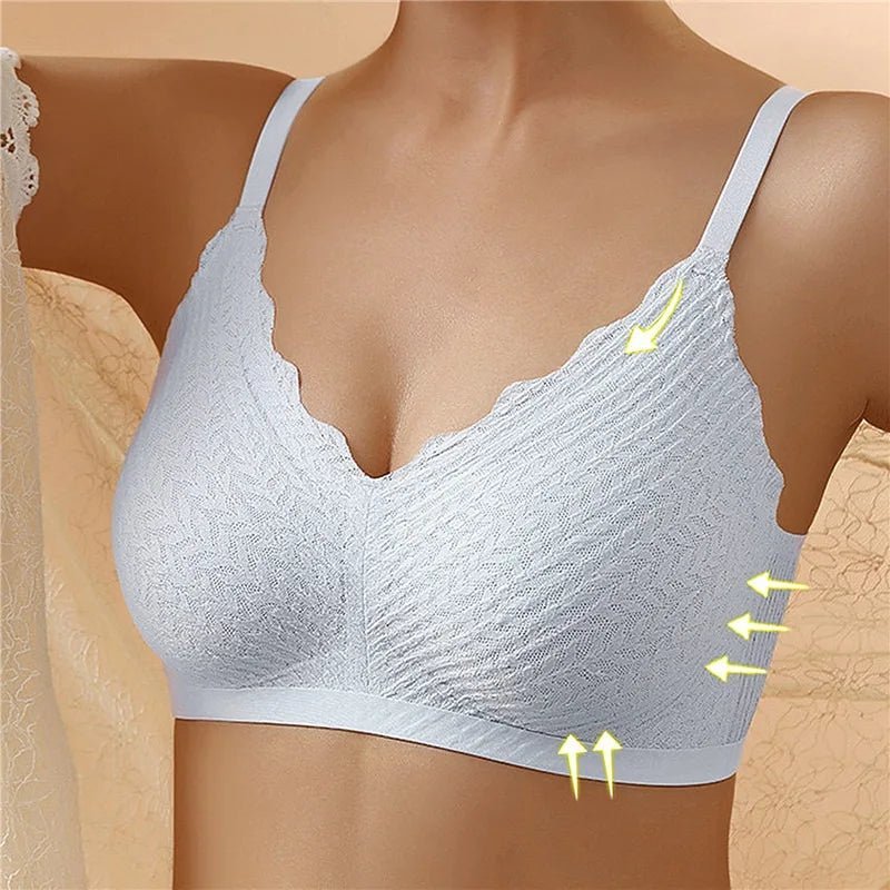 Camille | Women's Non-Padded Bra