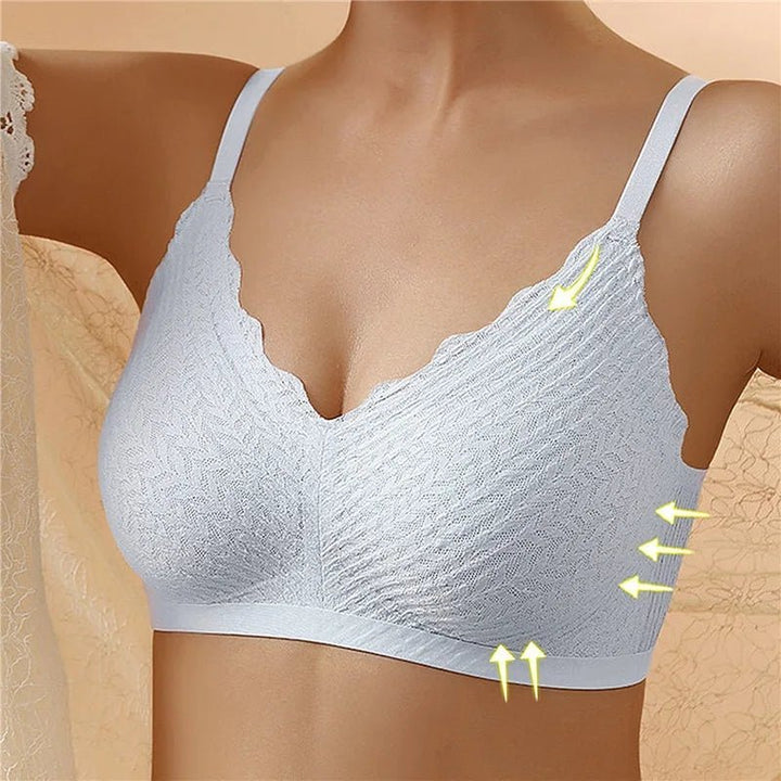 Camille | Women's Non-Padded Bra