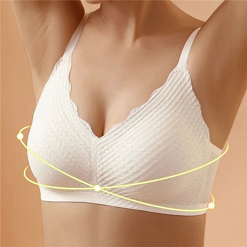 Camille | Women's Non-Padded Bra