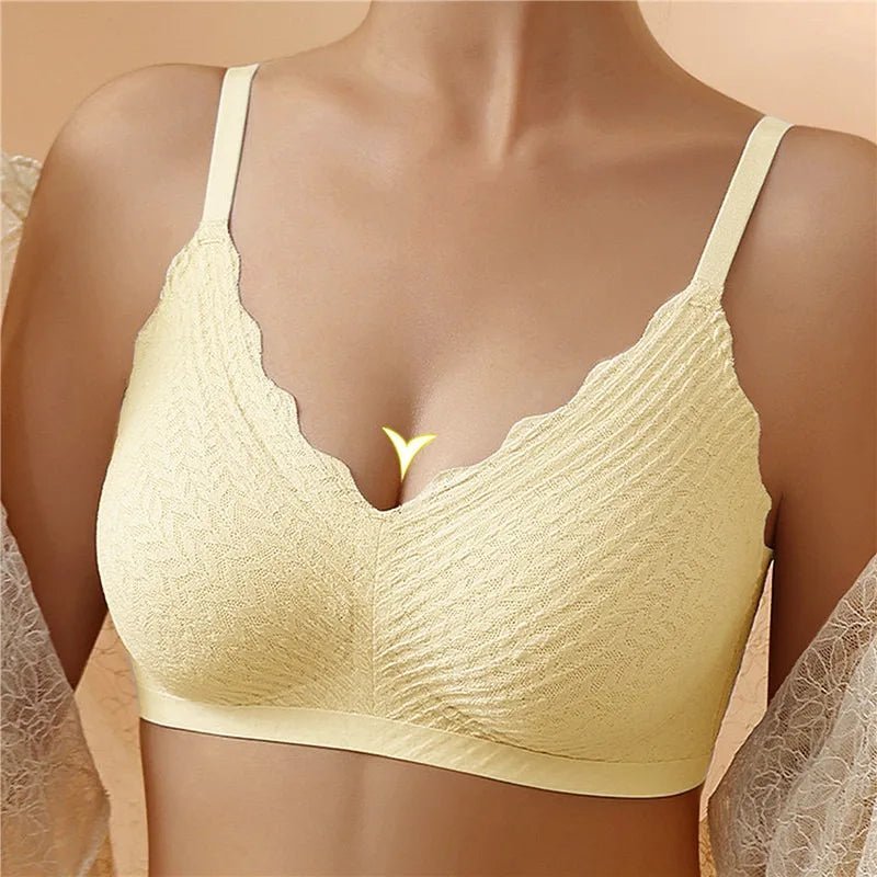 Camille | Women's Non-Padded Bra