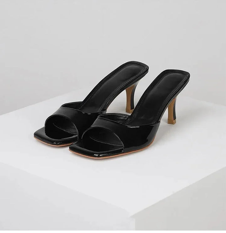 Mirella | Women's Open Back Mules