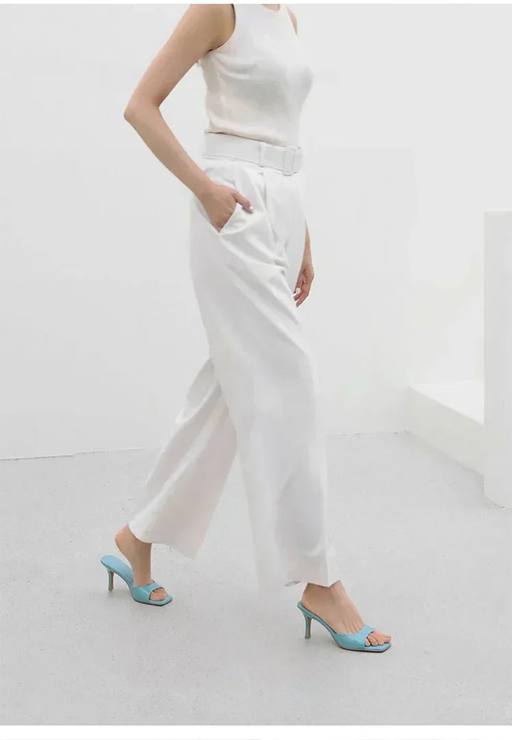 Mirella | Women's Open Back Mules