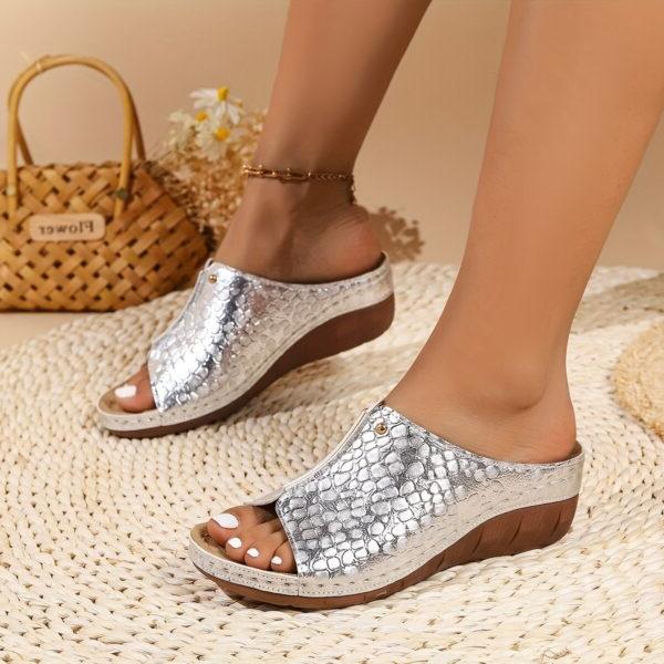 Amalia | Women's Orthopaedic Comfort Sandals
