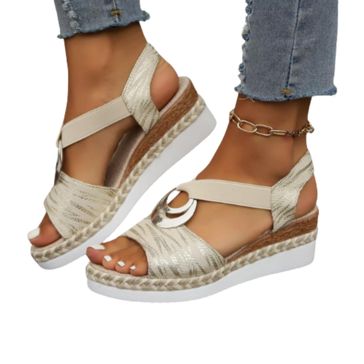 Clarissa | Women's Orthopaedic Comfort Sandals