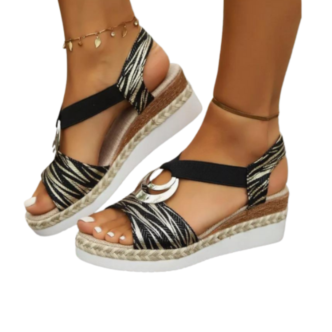 Clarissa | Women's Orthopaedic Comfort Sandals