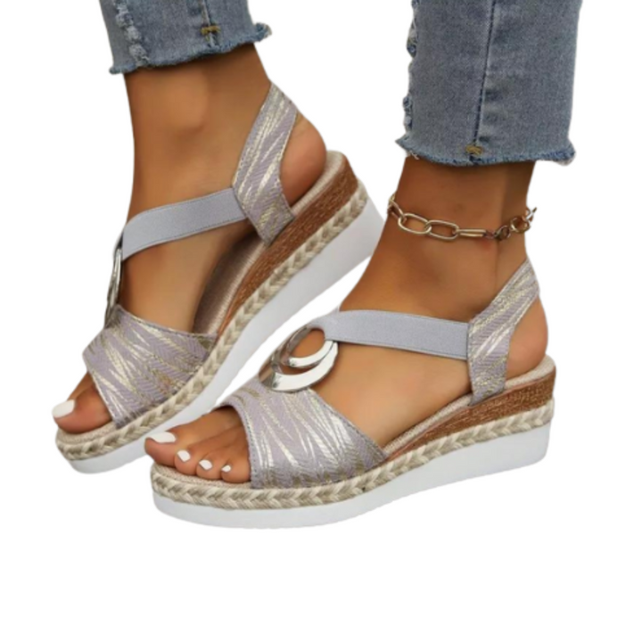 Clarissa | Women's Orthopaedic Comfort Sandals