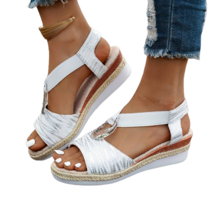 Clarissa | Women's Orthopaedic Comfort Sandals