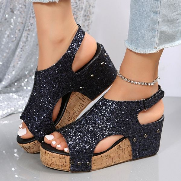 Mirella | Women's Orthopaedic Comfort Sandals