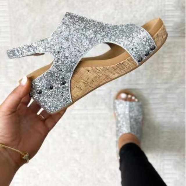 Mirella | Women's Orthopaedic Comfort Sandals