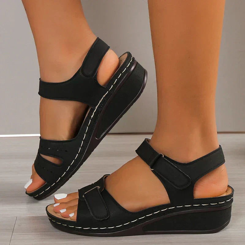 Vivienne | Women's Orthopaedic Comfort Sandals