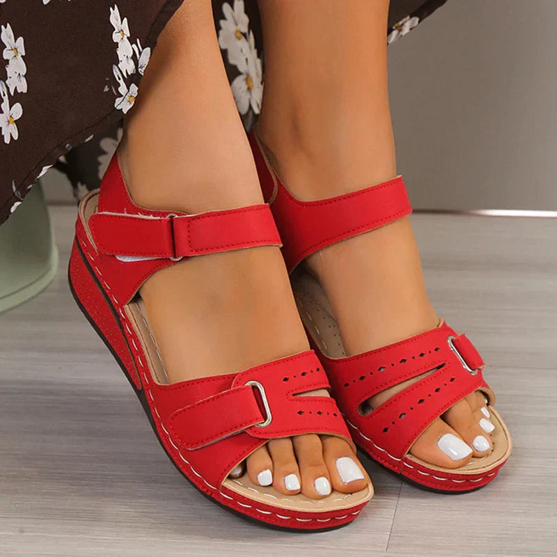 Vivienne | Women's Orthopaedic Comfort Sandals