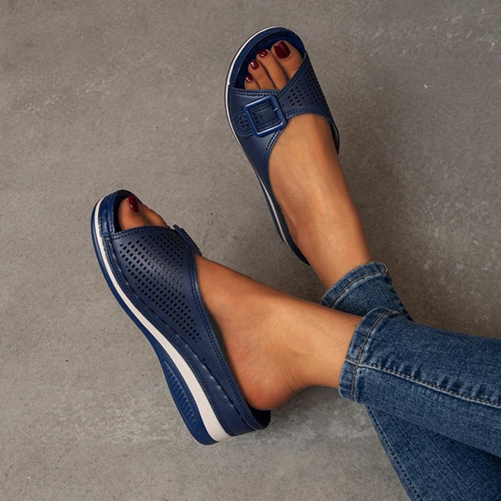 Lorena | Women's Orthopaedic Comfort Shoes