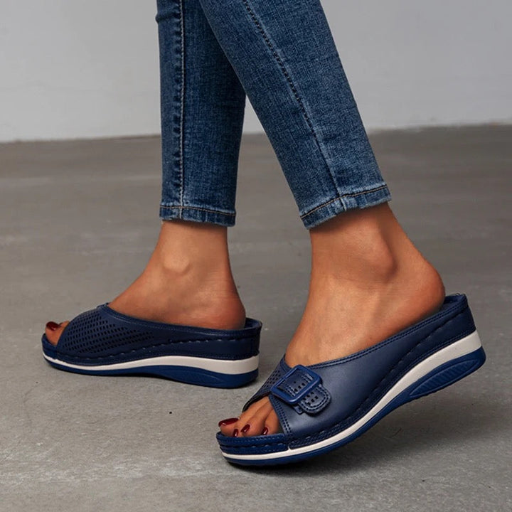 Lorena | Women's Orthopaedic Comfort Shoes