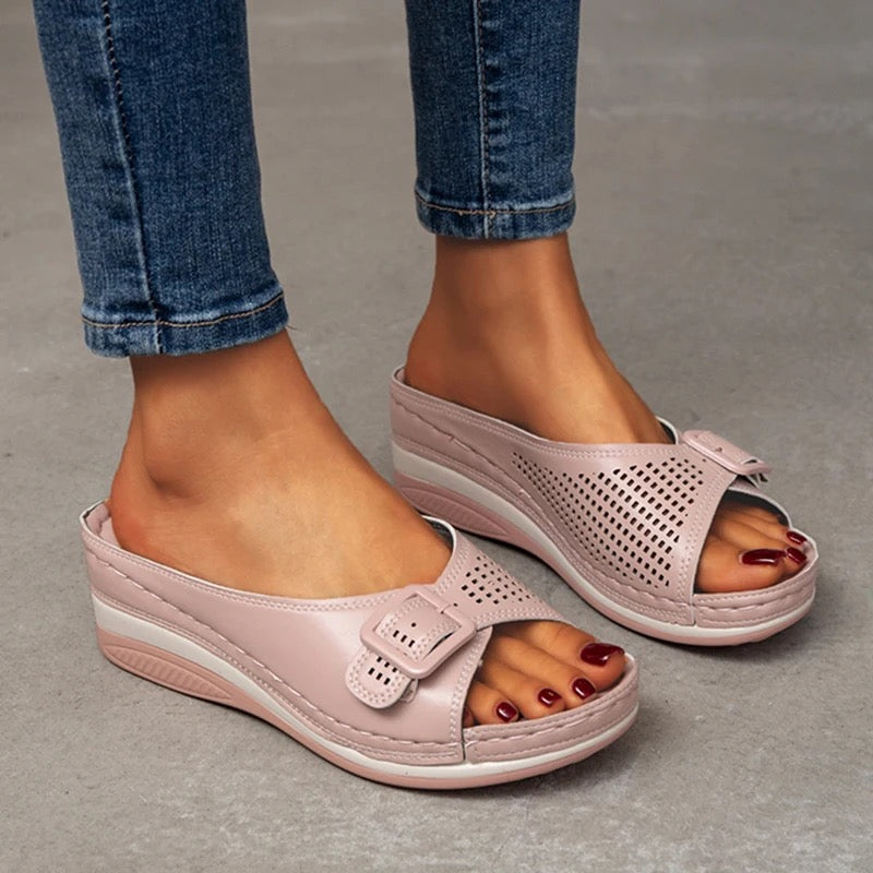 Lorena | Women's Orthopaedic Comfort Shoes