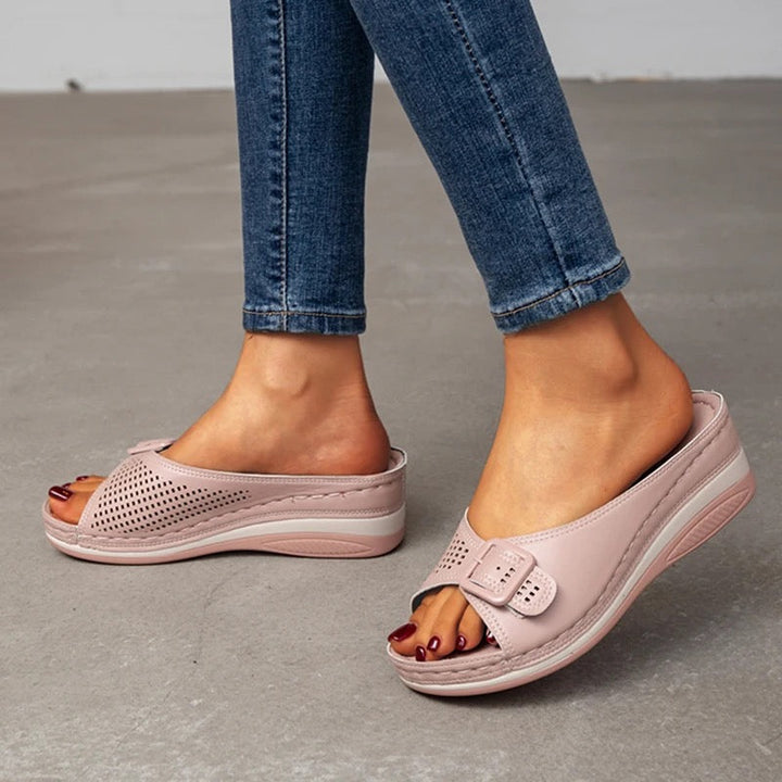 Lorena | Women's Orthopaedic Comfort Shoes