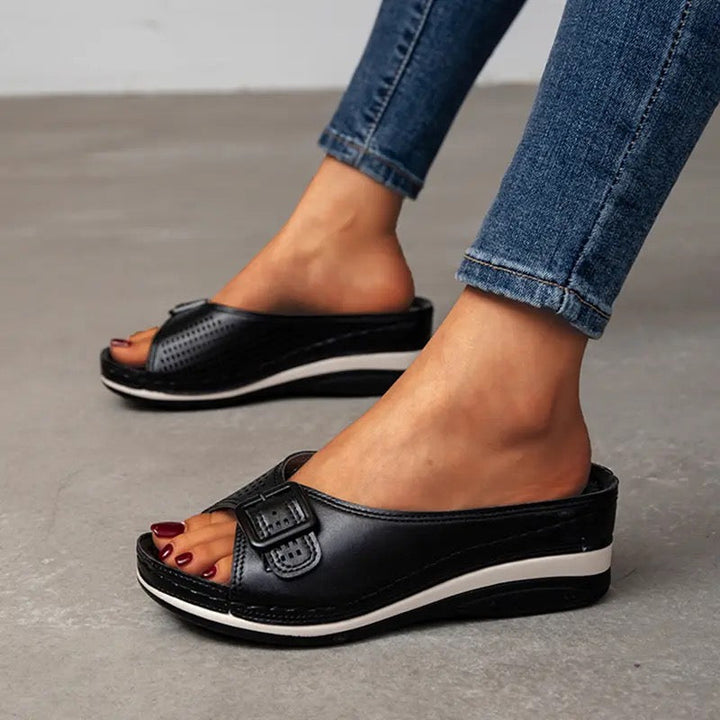 Lorena | Women's Orthopaedic Comfort Shoes