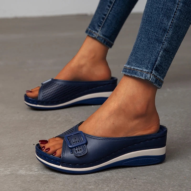 Lorena | Women's Orthopaedic Comfort Shoes