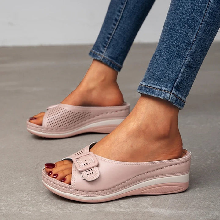 Lorena | Women's Orthopaedic Comfort Shoes