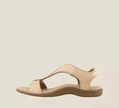 Sophia | Women's Orthopaedic Sandals with Arch Support