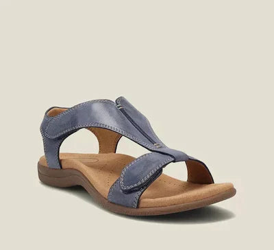 Sophia | Women's Orthopaedic Sandals with Arch Support