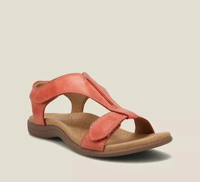Sophia | Women's Orthopaedic Sandals with Arch Support