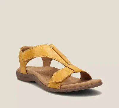 Sophia | Women's Orthopaedic Sandals with Arch Support