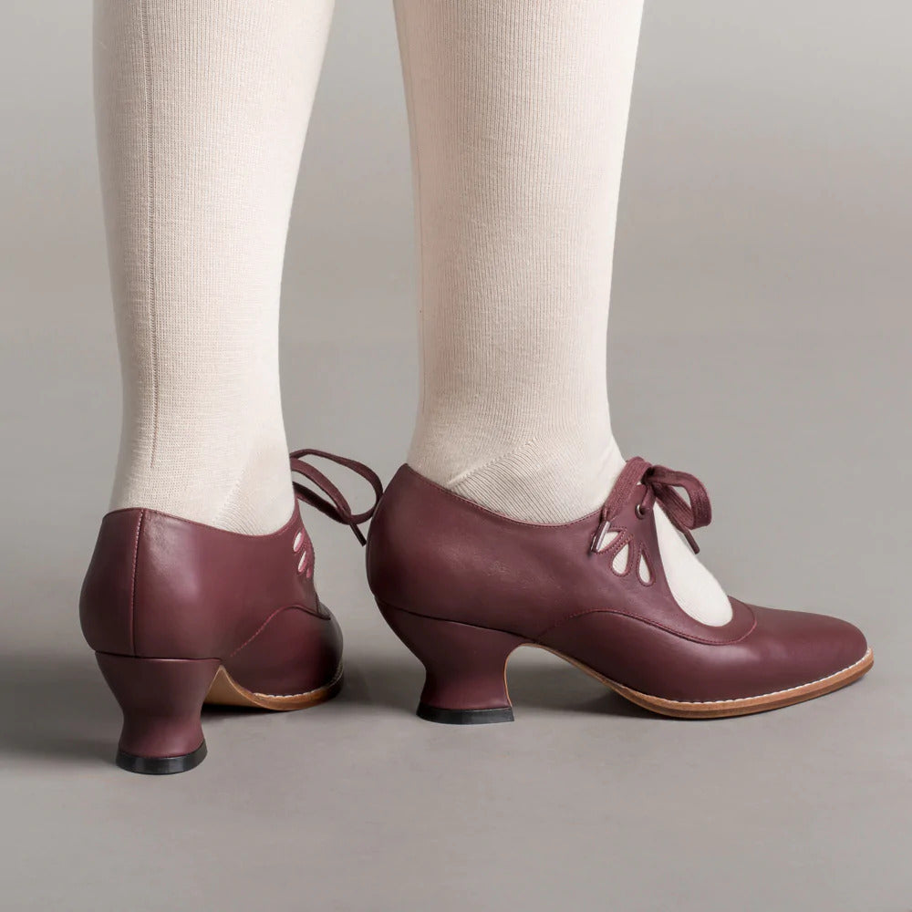 Viviana | Women's Orthopaedic Leather Pumps