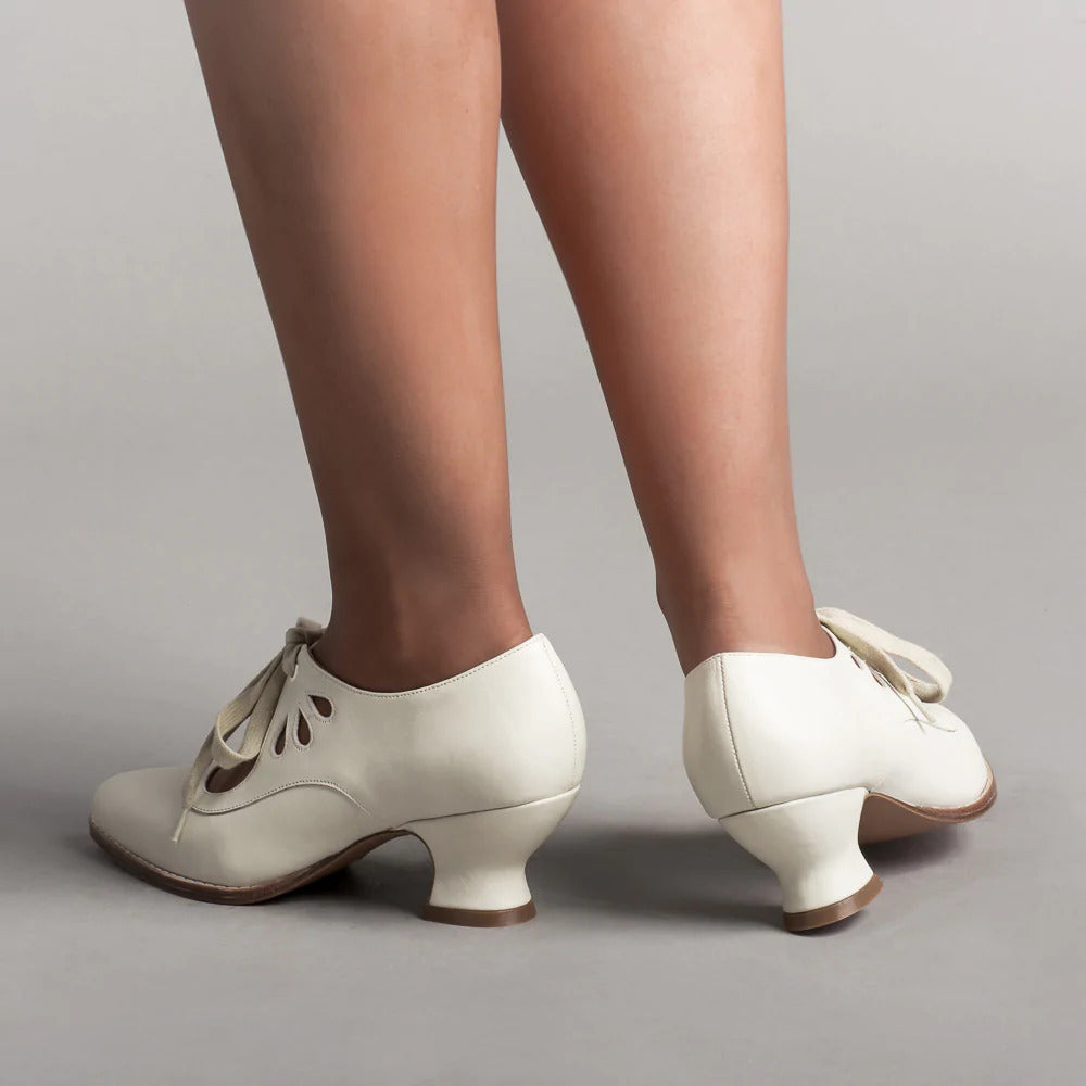 Viviana | Women's Orthopaedic Leather Pumps